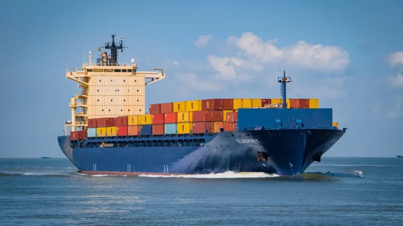 Importer z Chin: jak bezpiecznie sprowadzać towary do Polski