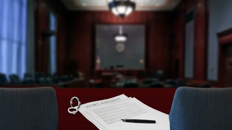 Intercyza: Jak zabezpieczyć majątek przed ślubem?