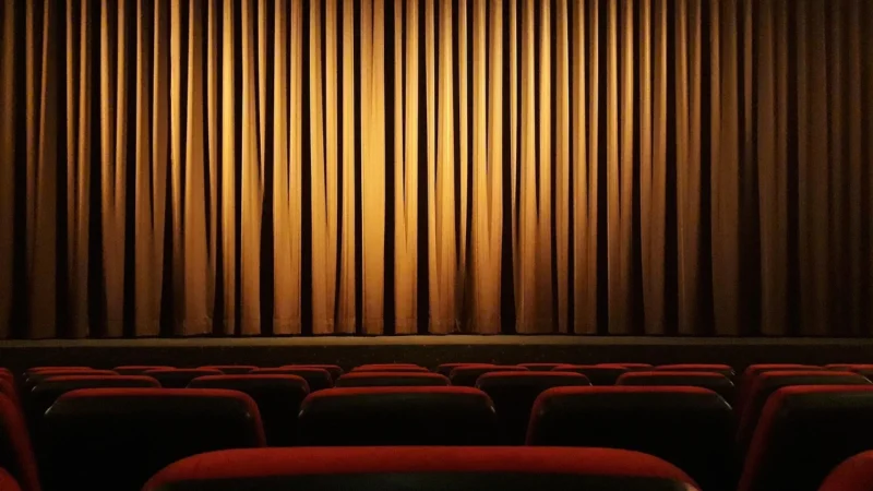 Kultura i rozrywka: Najświeższe wieści ze świata sztuki, muzyki i filmu