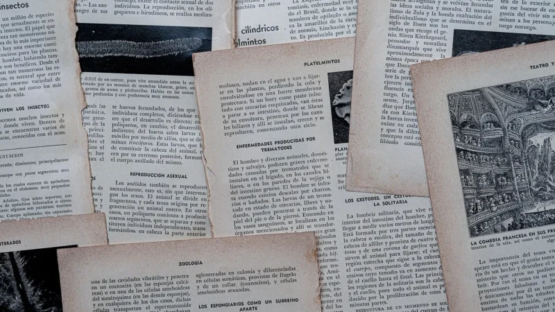 Najbardziej fascynujące historie nieznanych bohaterów