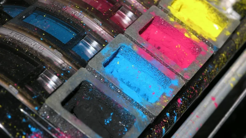 Oszczędzaj z alternatywnymi tuszami do HP Deskjet 2710