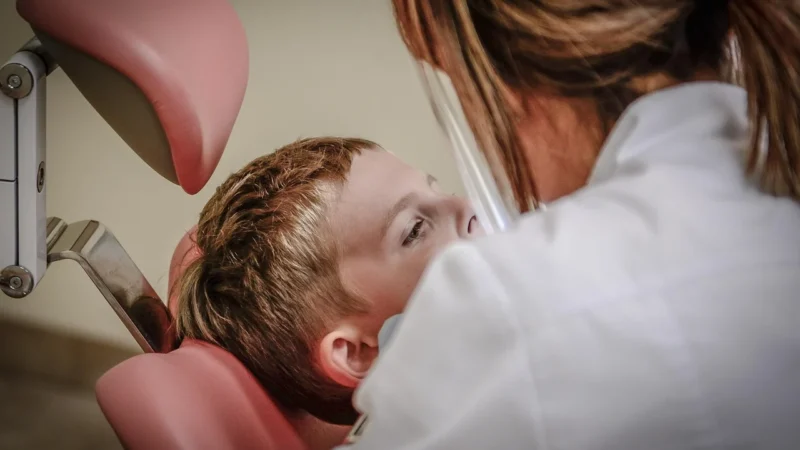 Ratunek dentystyczny na każdą niedzielę i święta
