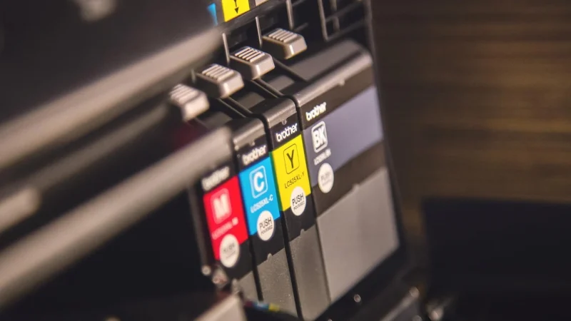 Tusze do Canon PIXMA: oryginalny CL-546 czy zamiennik?