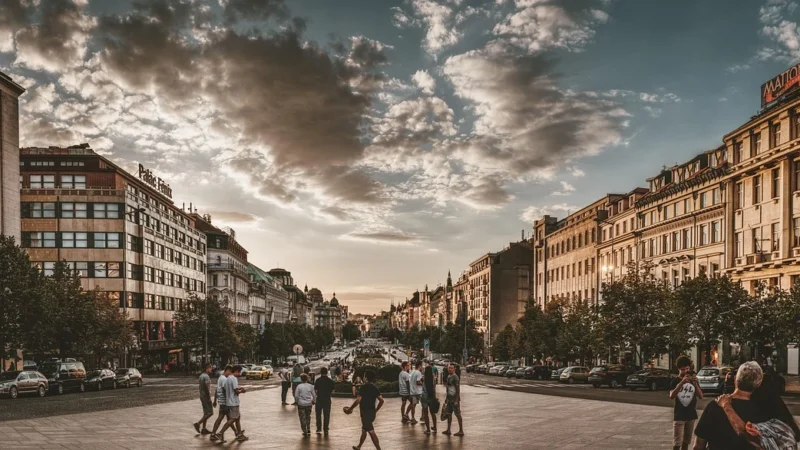 Zwiedź Lublin – Miasto Prawa Człowieka